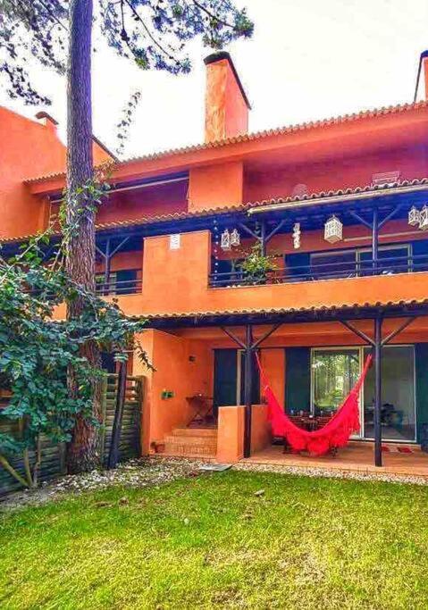 Charmoso Apartamento Na Herdade Da Aroeira Aroeira  Exteriér fotografie