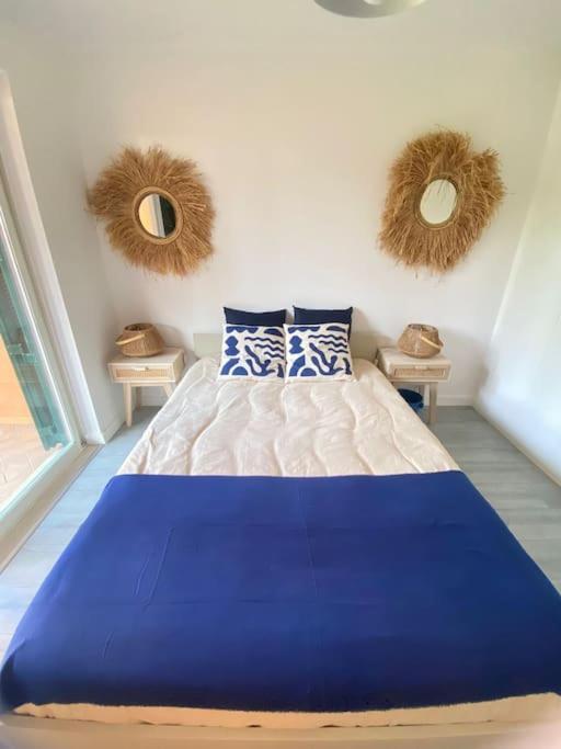 Charmoso Apartamento Na Herdade Da Aroeira Aroeira  Exteriér fotografie