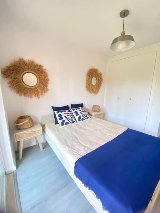 Charmoso Apartamento Na Herdade Da Aroeira Aroeira  Exteriér fotografie