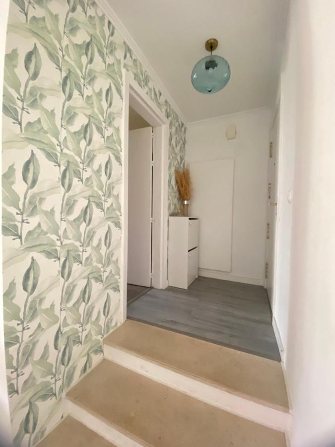 Charmoso Apartamento Na Herdade Da Aroeira Aroeira  Exteriér fotografie