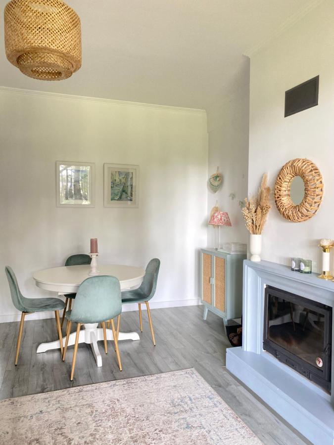 Charmoso Apartamento Na Herdade Da Aroeira Aroeira  Exteriér fotografie